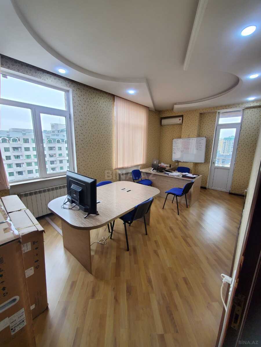 Obyekt Nəsimi r., Bakı