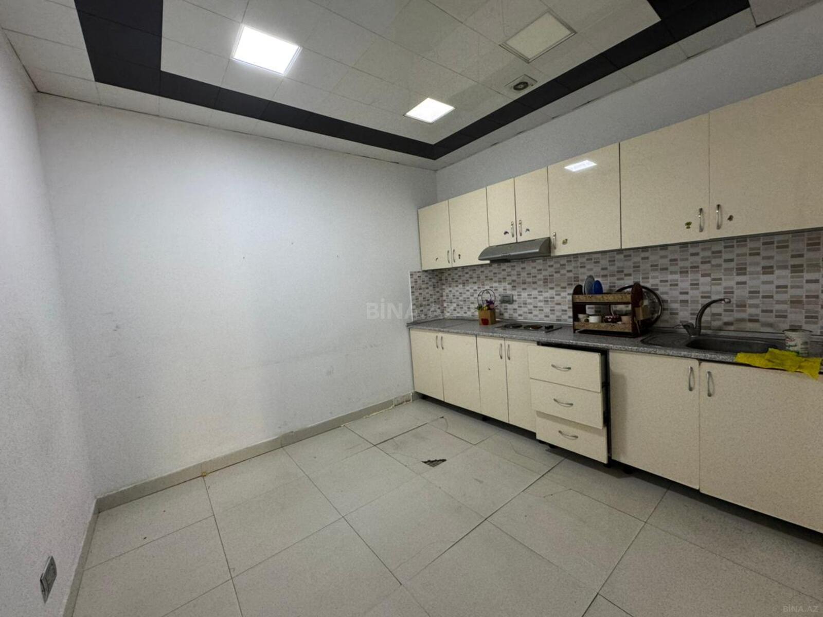 8 otaqlı Ofis, Gənclik m., Bakı