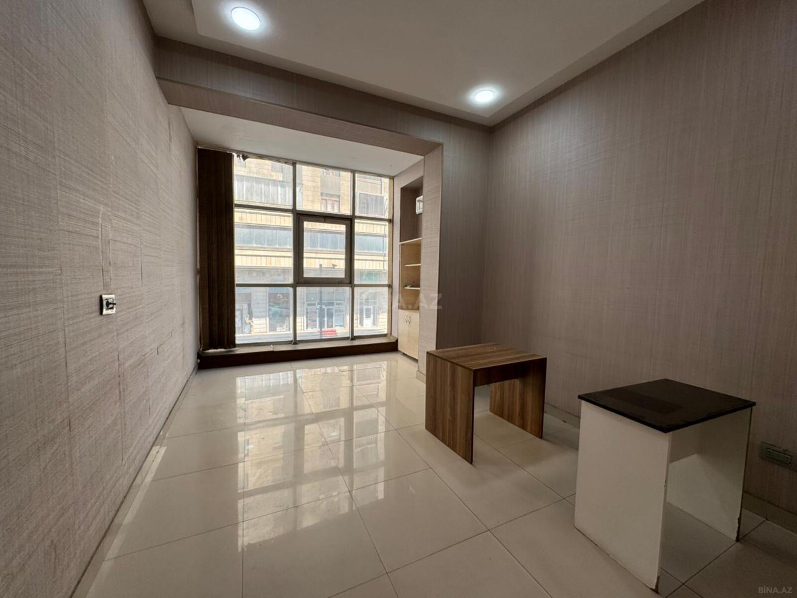 8 otaqlı Ofis, Gənclik m., Bakı