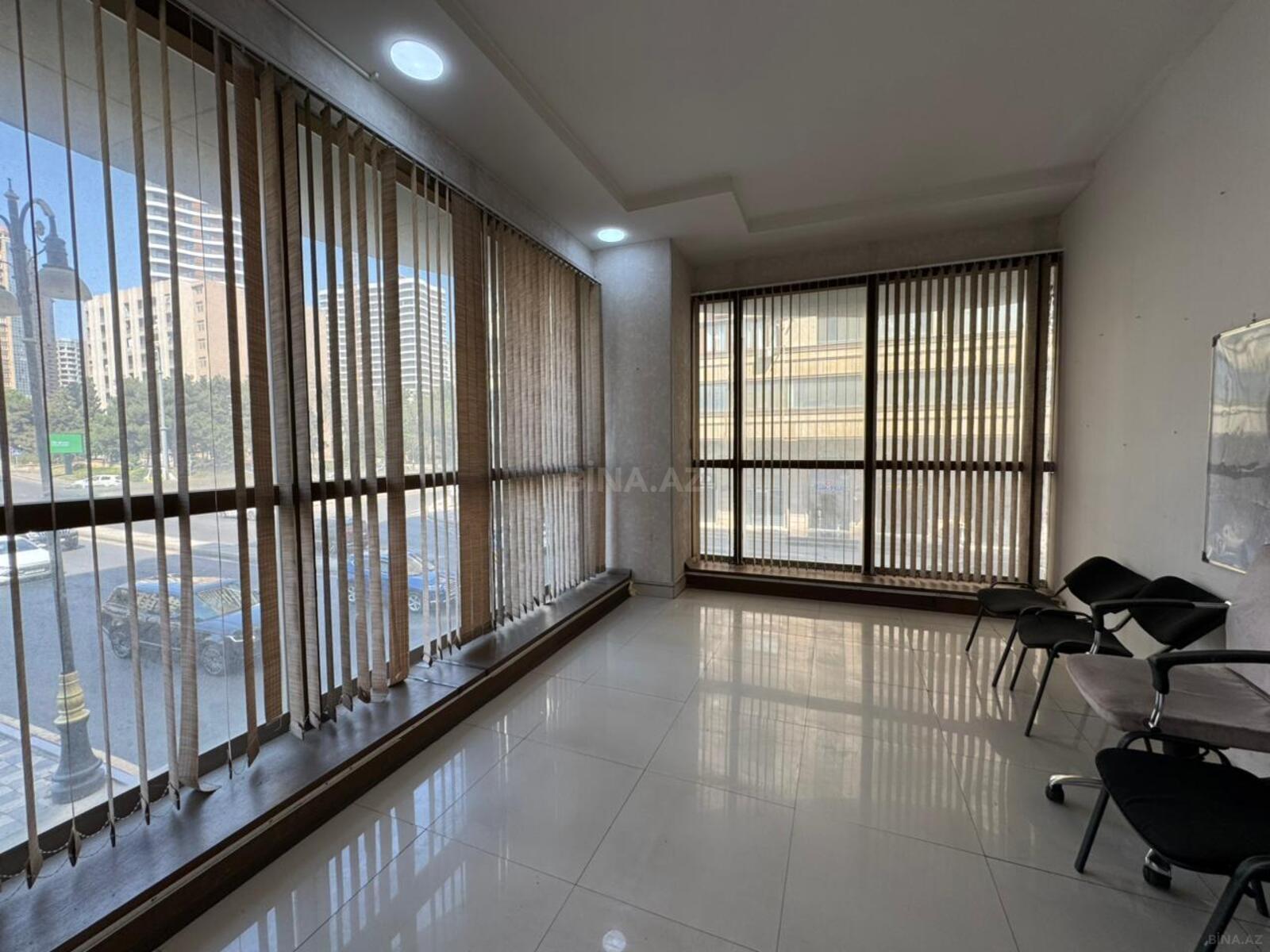 8 otaqlı Ofis, Gənclik m., Bakı