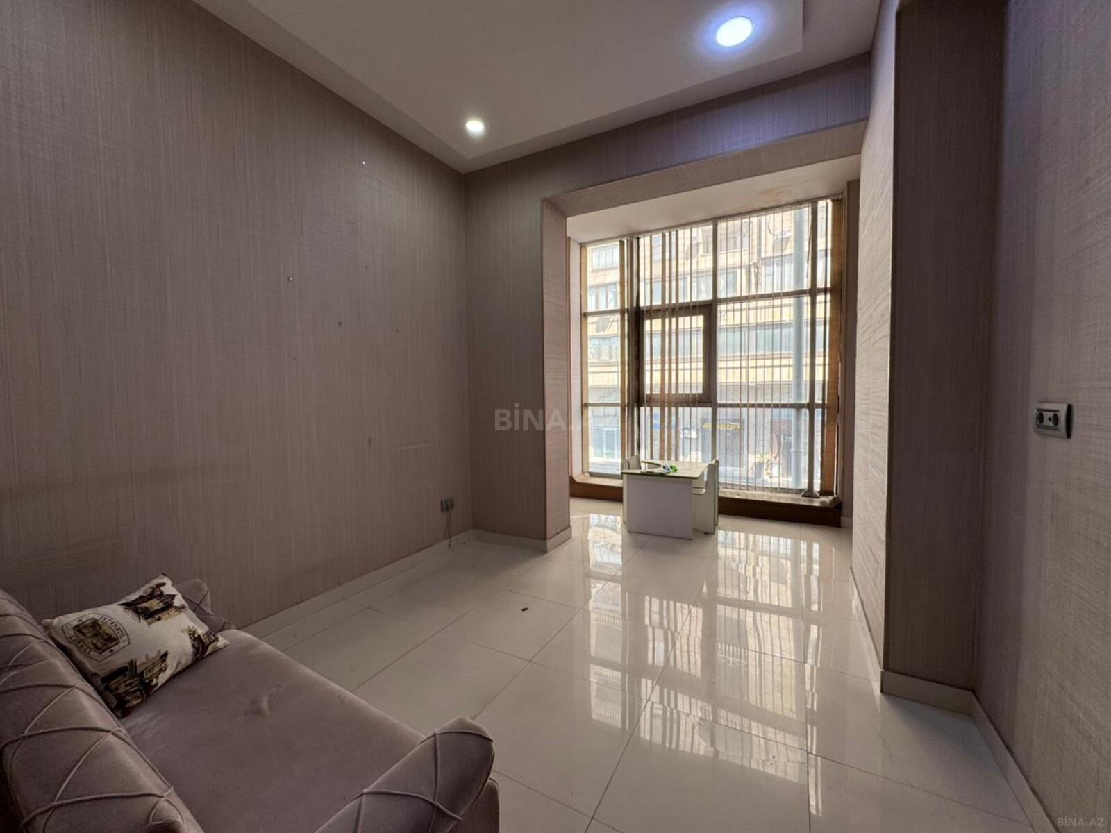8 otaqlı Ofis, Gənclik m., Bakı