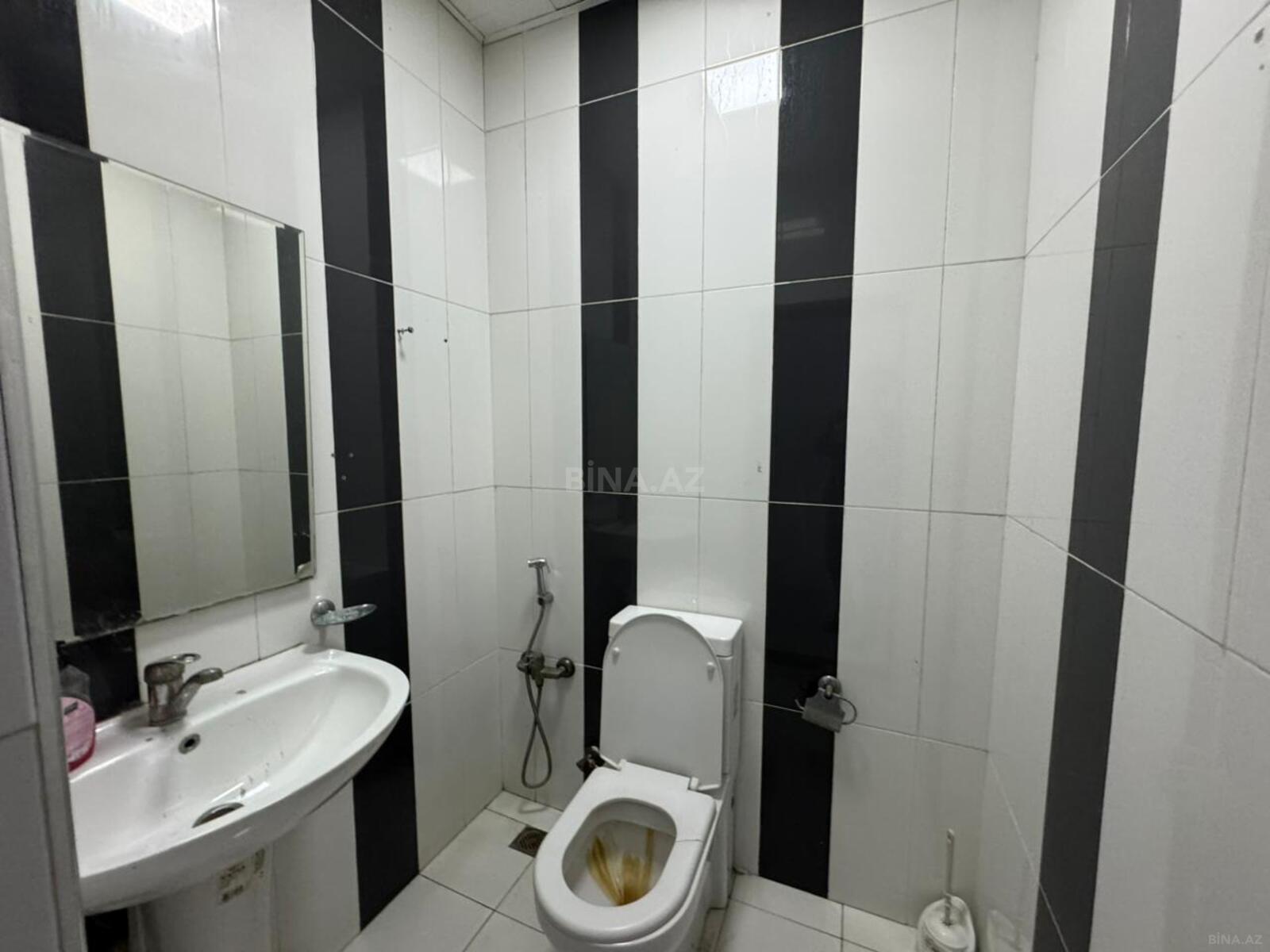 8 otaqlı Ofis, Gənclik m., Bakı