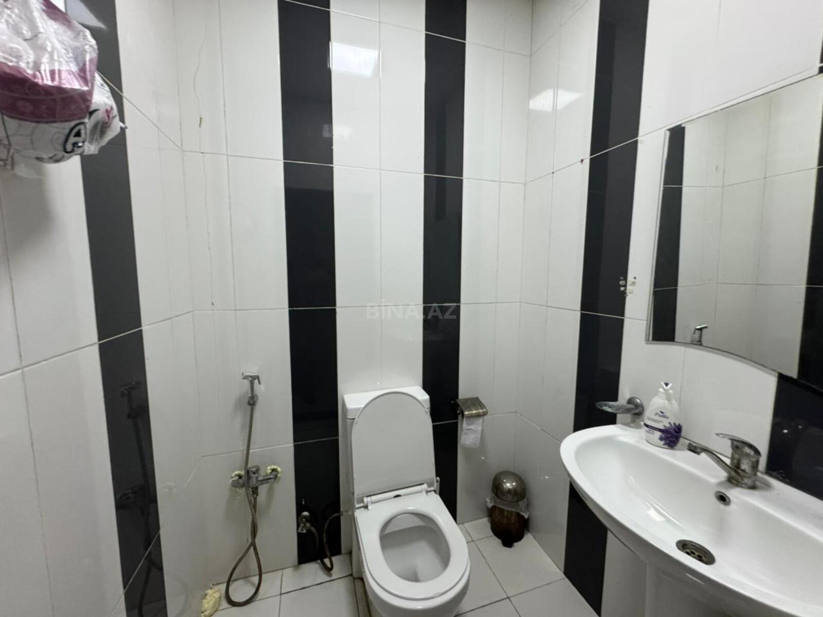 8 otaqlı Ofis, Gənclik m., Bakı