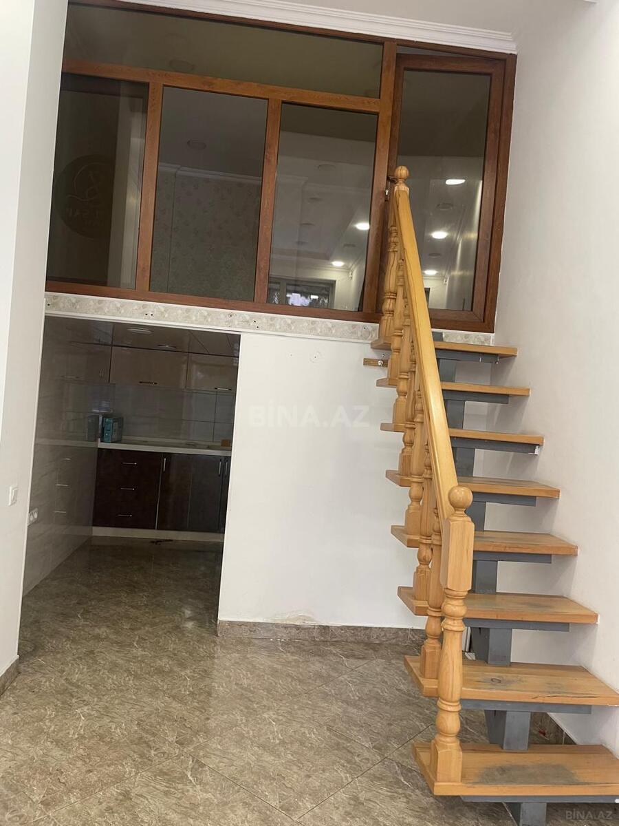 Obyekt Həzi Aslanov m., Bakı