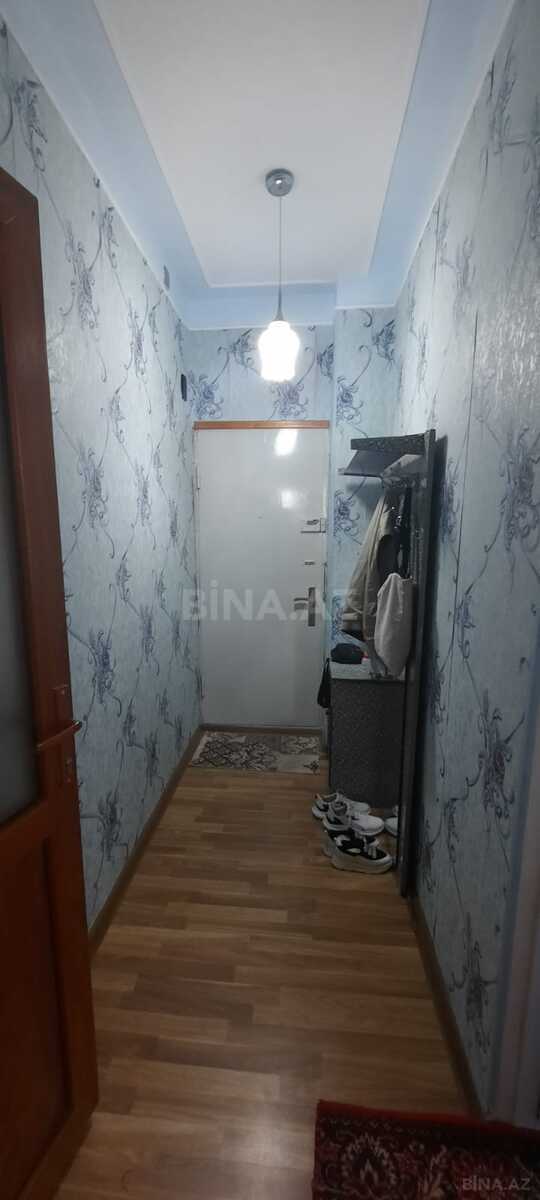 1 otaqlı Köhnə tikili, Memar Əcəmi m., Bakı