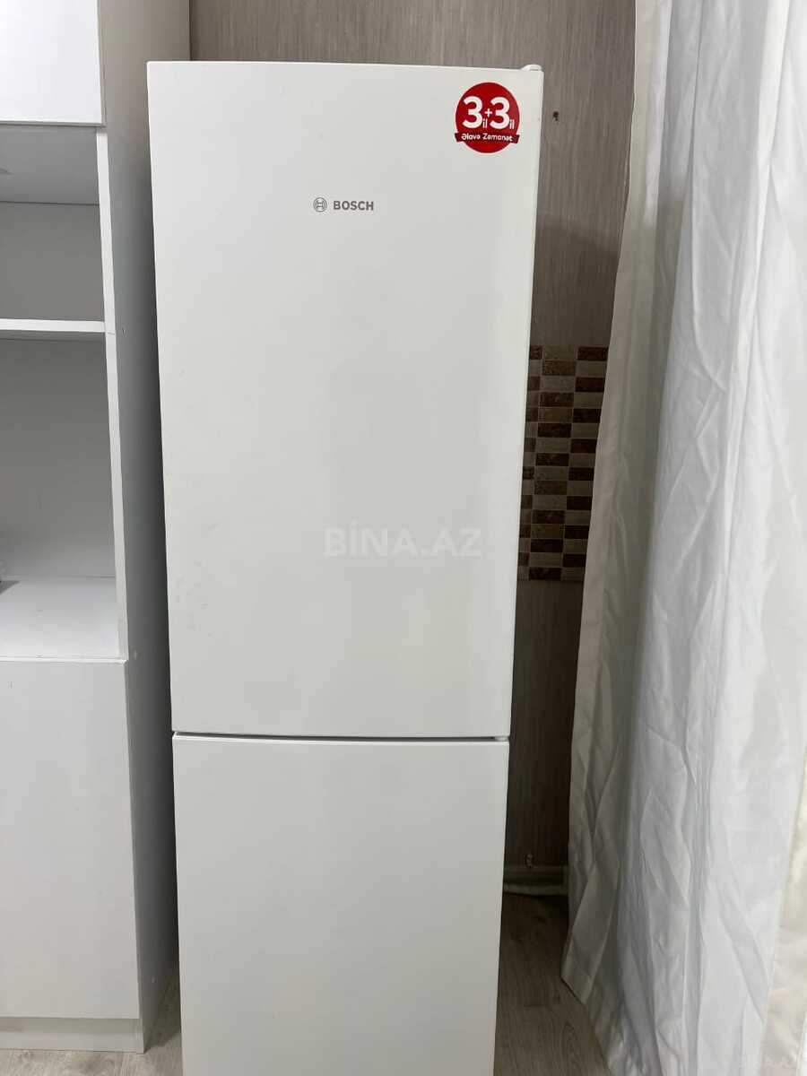 2 otaqlı Yeni tikili, İnşaatçılar m., Bakı