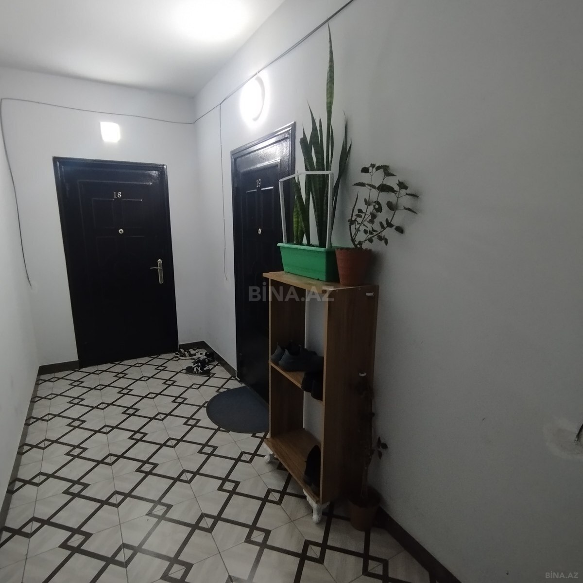 2 otaqlı Yeni tikili, Xırdalan