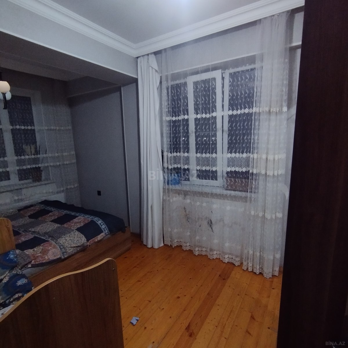 2 otaqlı Yeni tikili, Xırdalan