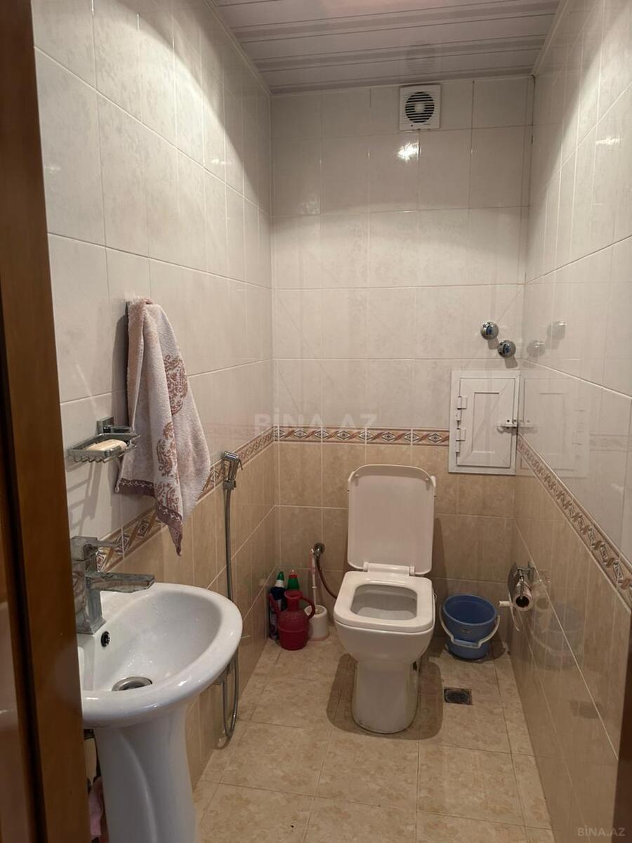 2 otaqlı Yeni tikili, Yasamal r., Bakı