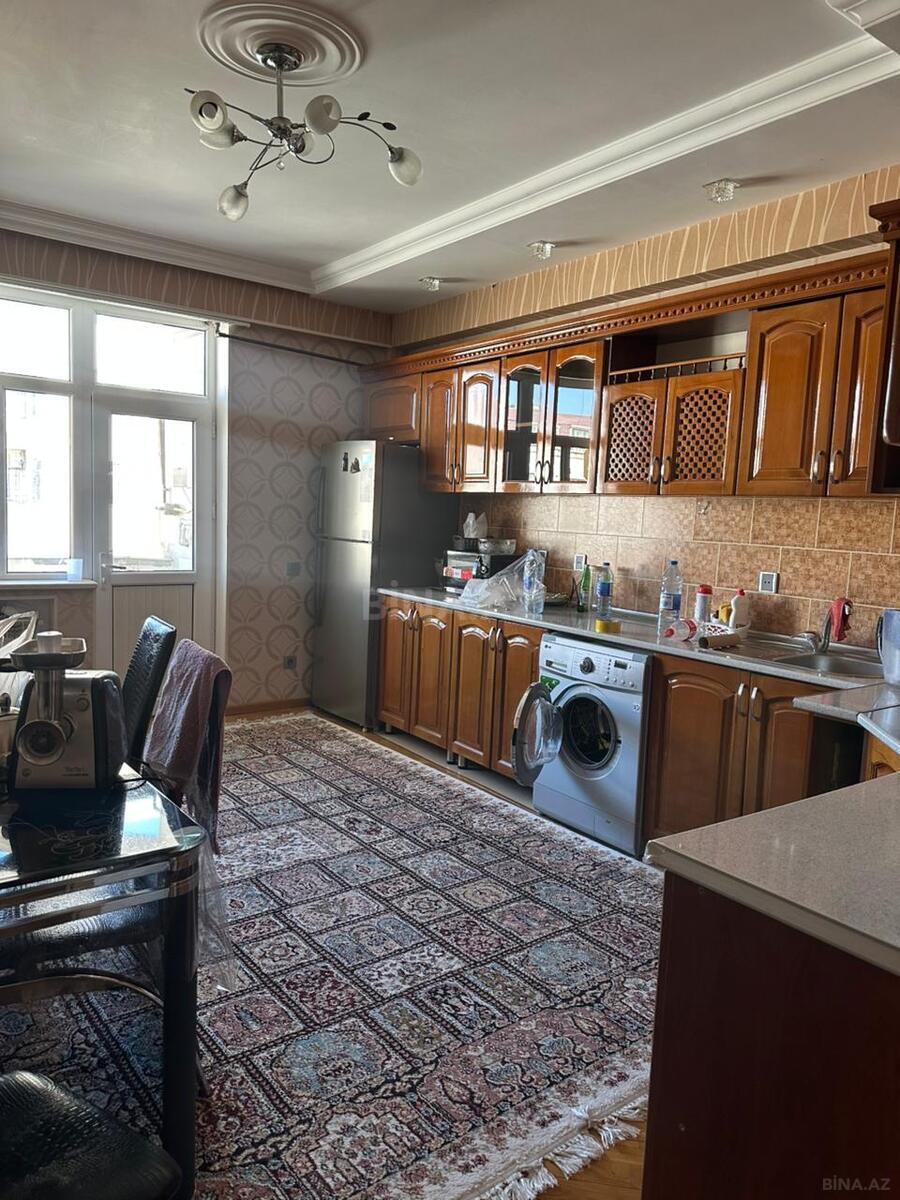 2 otaqlı Yeni tikili, Yasamal r., Bakı