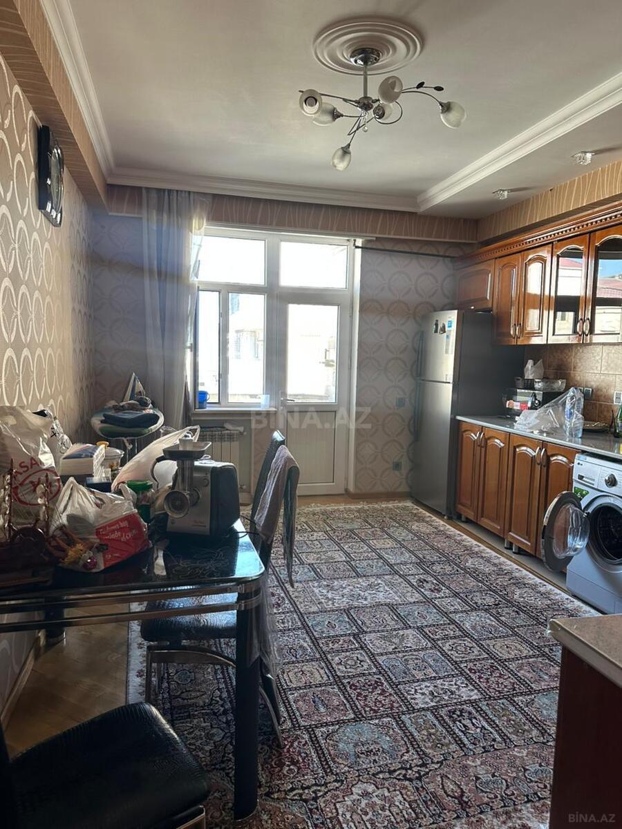 2 otaqlı Yeni tikili, Yasamal r., Bakı