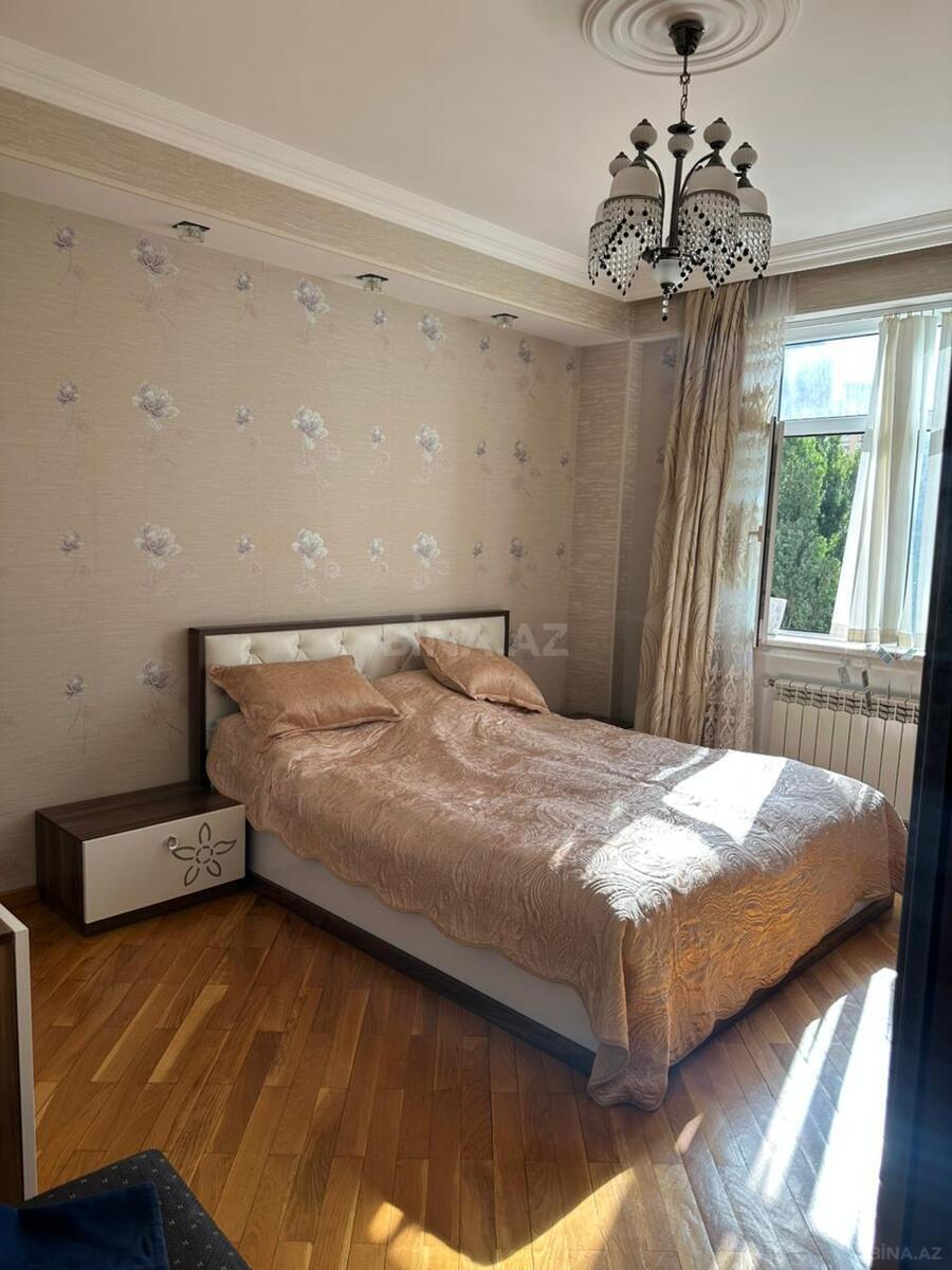 2 otaqlı Yeni tikili, Yasamal r., Bakı