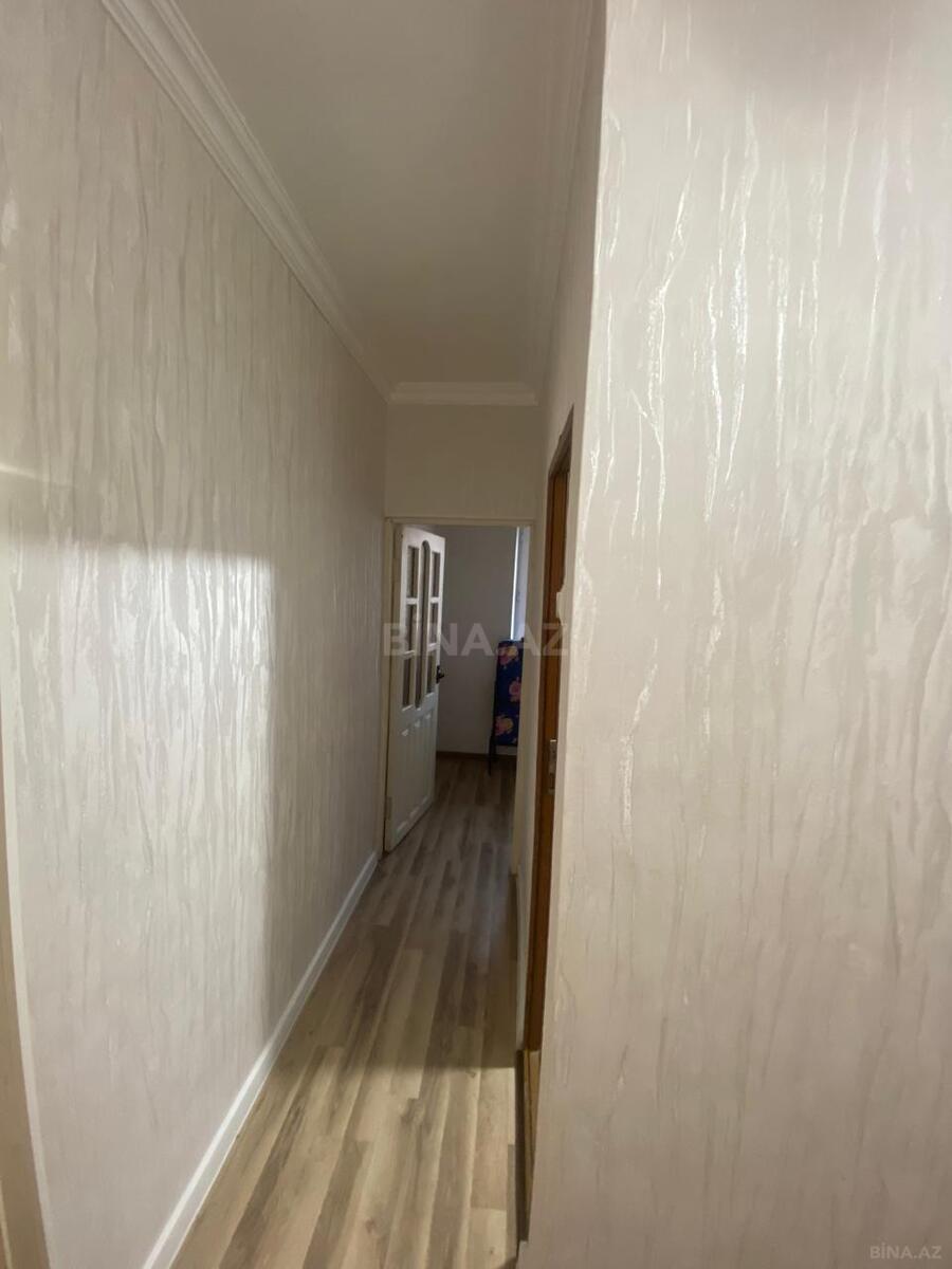 2 otaqlı Köhnə tikili, Həzi Aslanov m., Bakı