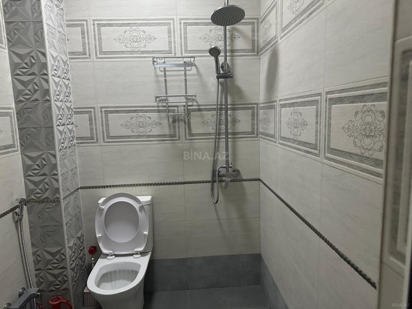 2 otaqlı Köhnə tikili, Elmlər Akademiyası m., Bakı