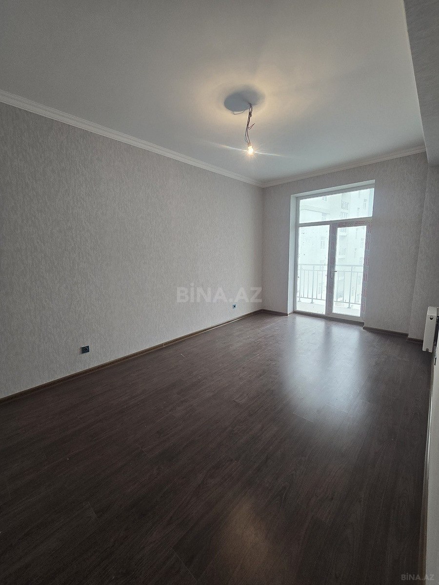 4 otaqlı Yeni tikili, Yasamal q., Bakı
