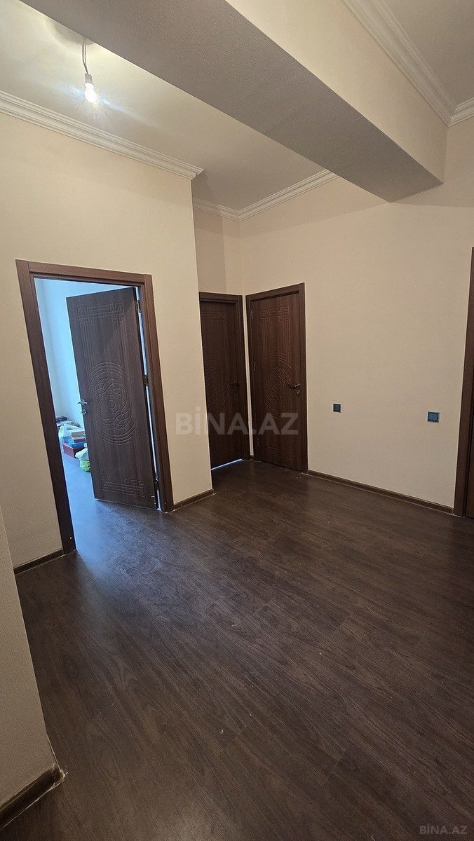 4 otaqlı Yeni tikili, Yasamal q., Bakı