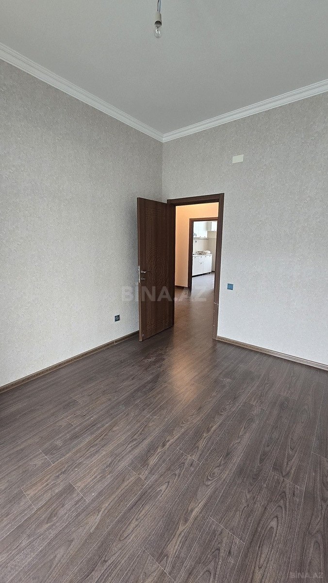 4 otaqlı Yeni tikili, Yasamal q., Bakı