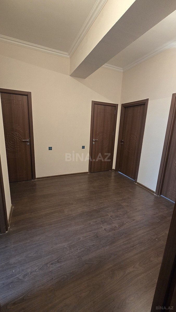 4 otaqlı Yeni tikili, Yasamal q., Bakı