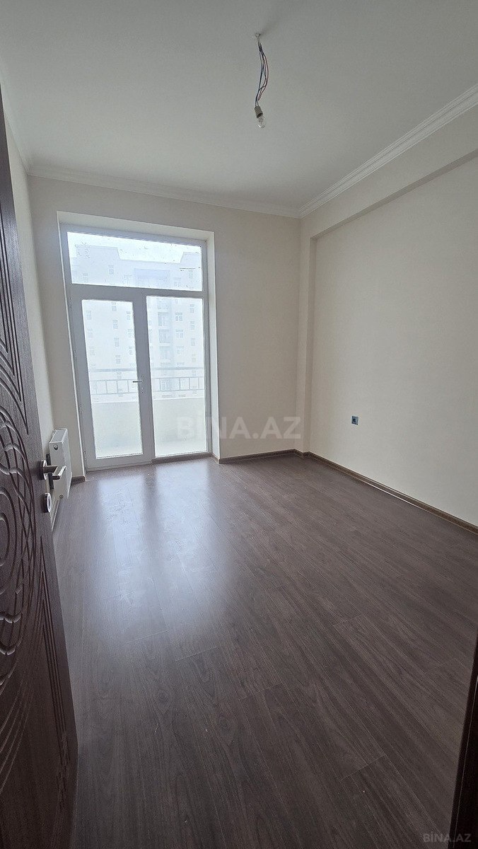 4 otaqlı Yeni tikili, Yasamal q., Bakı