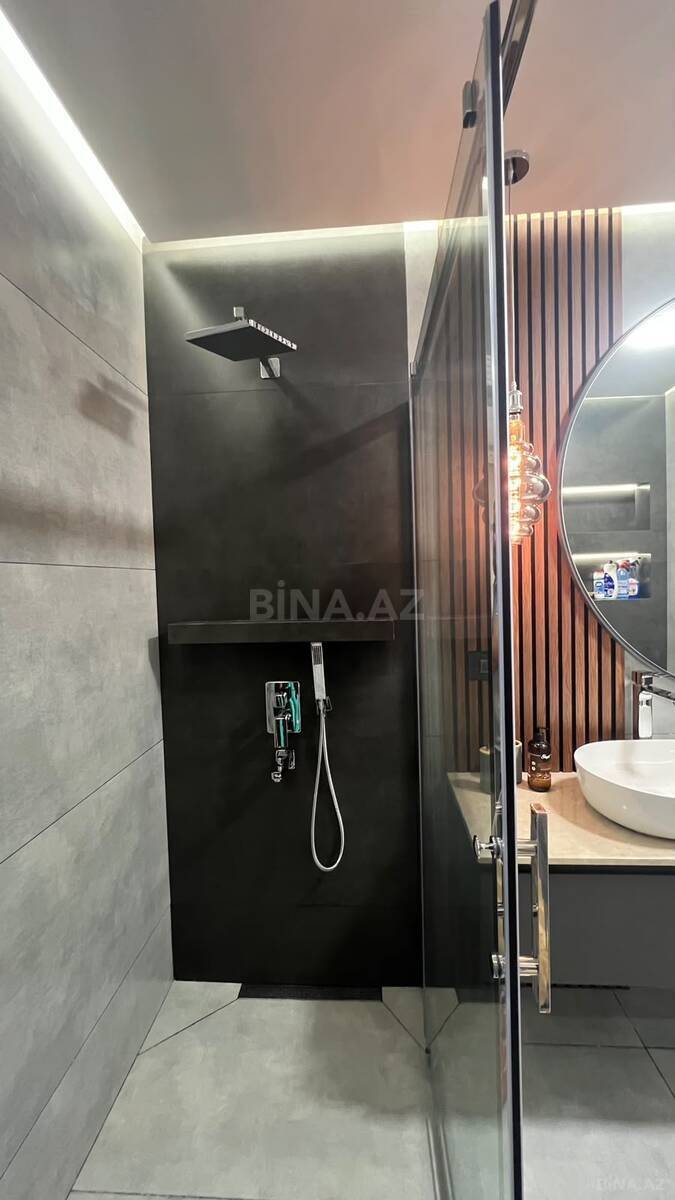 3 otaqlı Yeni tikili, 8 Noyabr m., Bakı