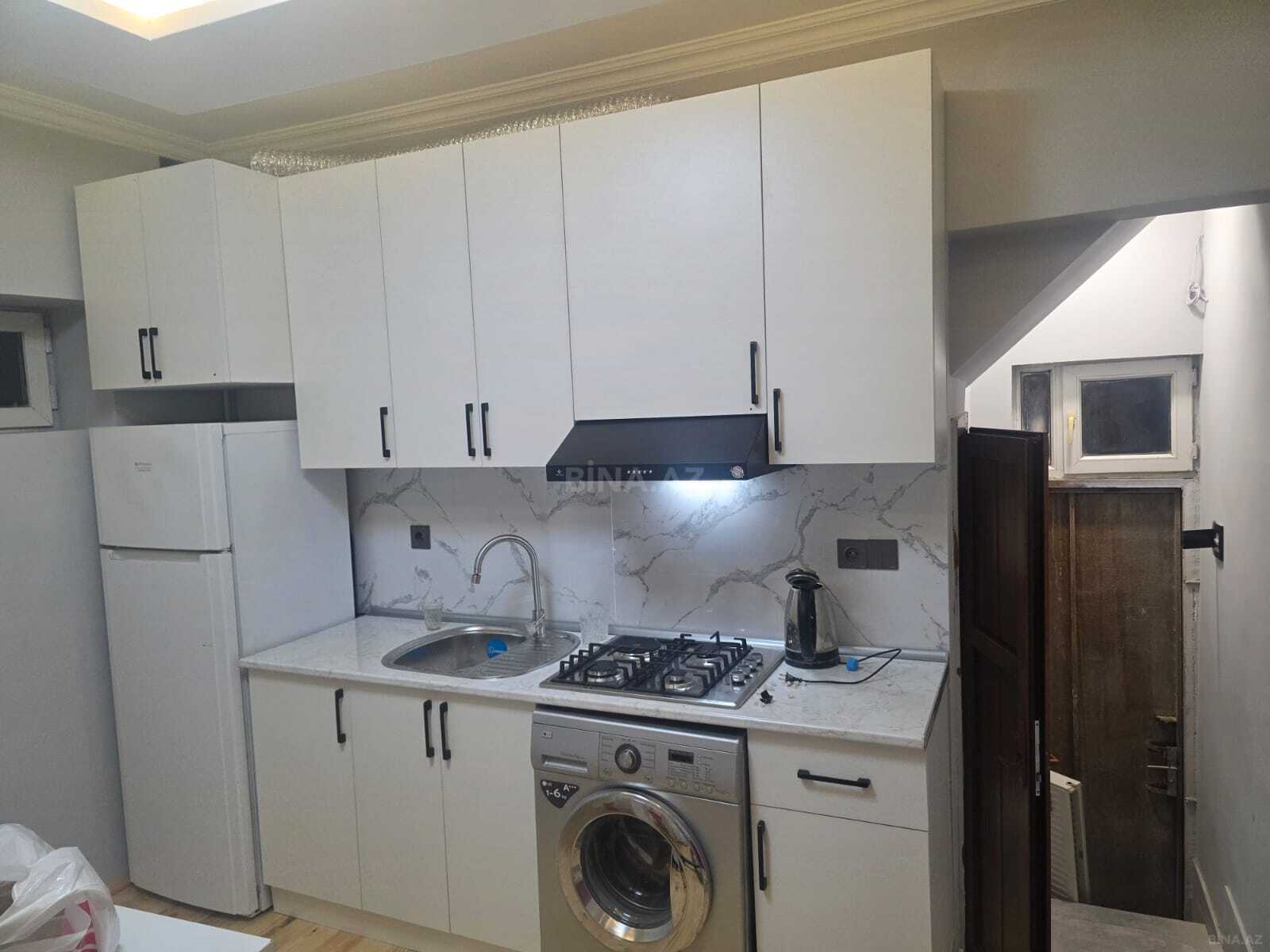 2 otaqlı Həyət evi/Bağ evi, Biləcəri q., Bakı