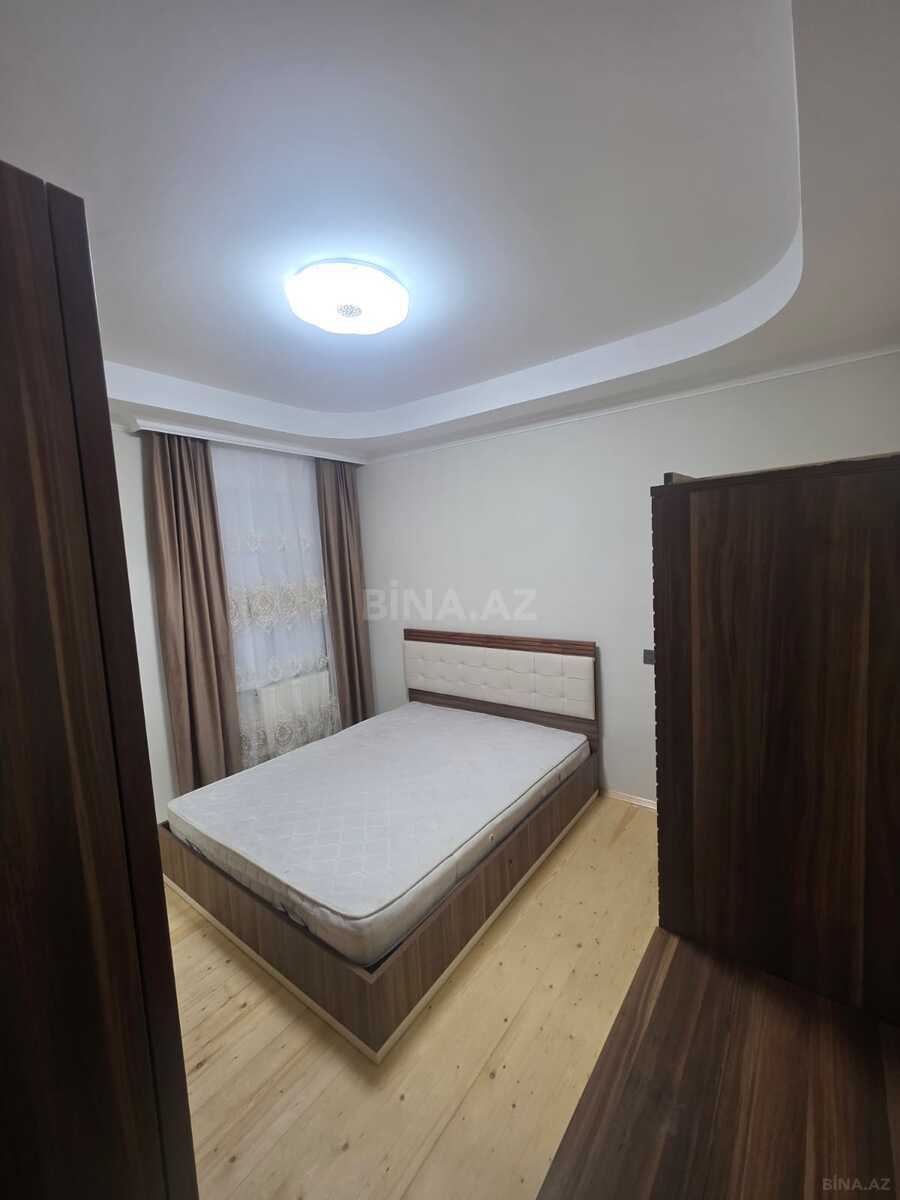 2 otaqlı Həyət evi/Bağ evi, Biləcəri q., Bakı