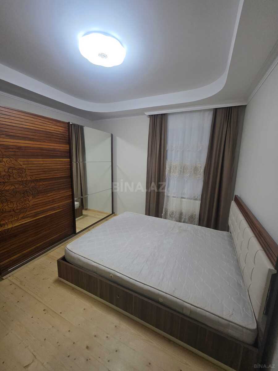 2 otaqlı Həyət evi/Bağ evi, Biləcəri q., Bakı