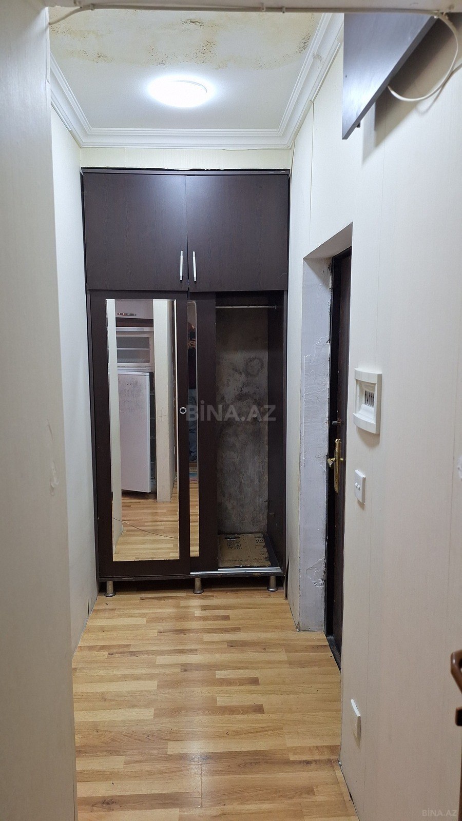 2 otaqlı Yeni tikili, Masazır q., Bakı