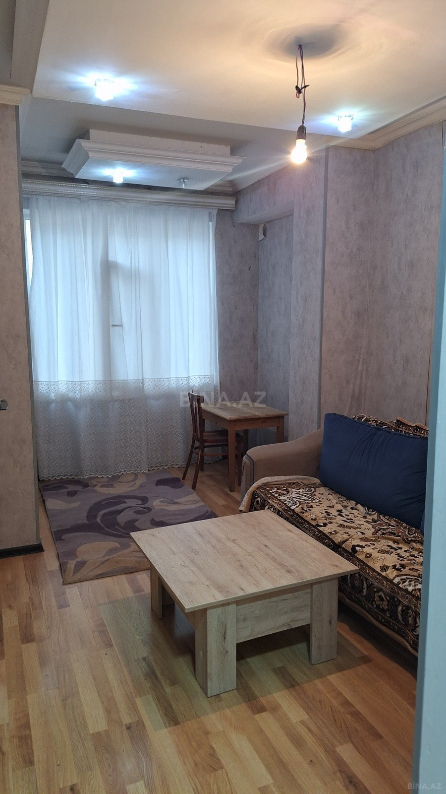 2 otaqlı Yeni tikili, Masazır q., Bakı