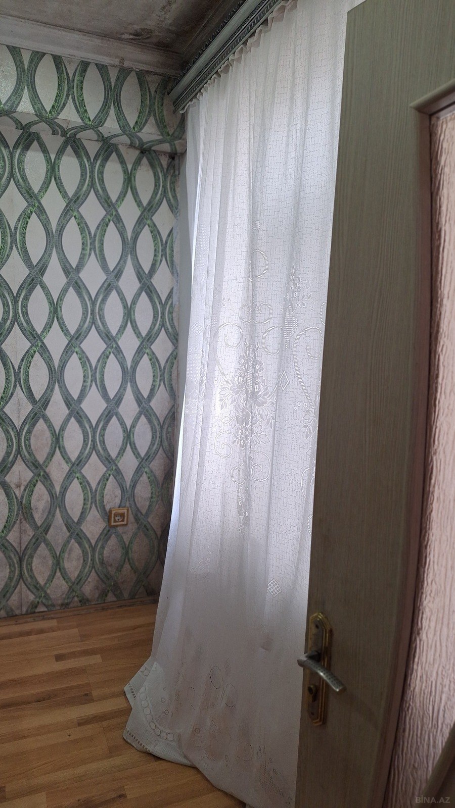 2 otaqlı Yeni tikili, Masazır q., Bakı