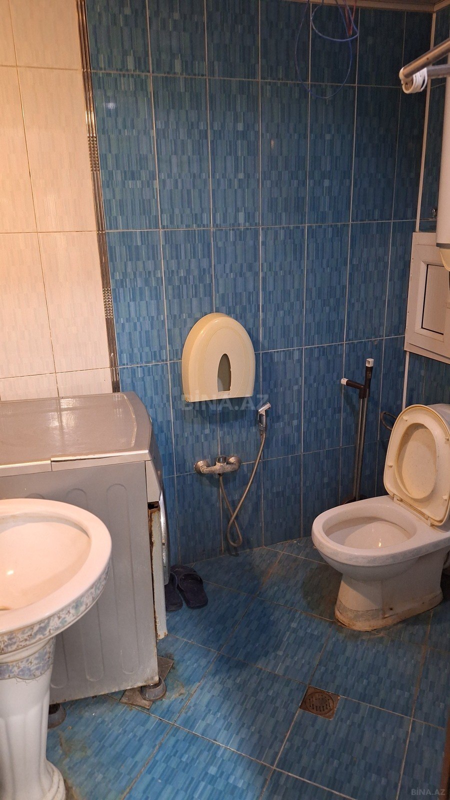 2 otaqlı Yeni tikili, Masazır q., Bakı