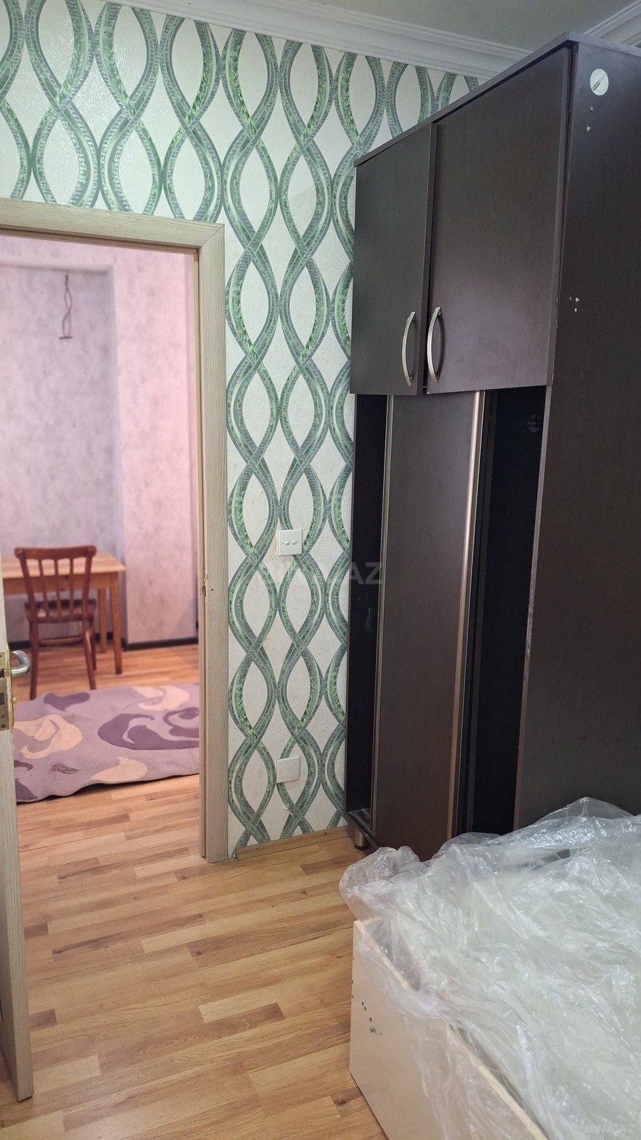 2 otaqlı Yeni tikili, Masazır q., Bakı