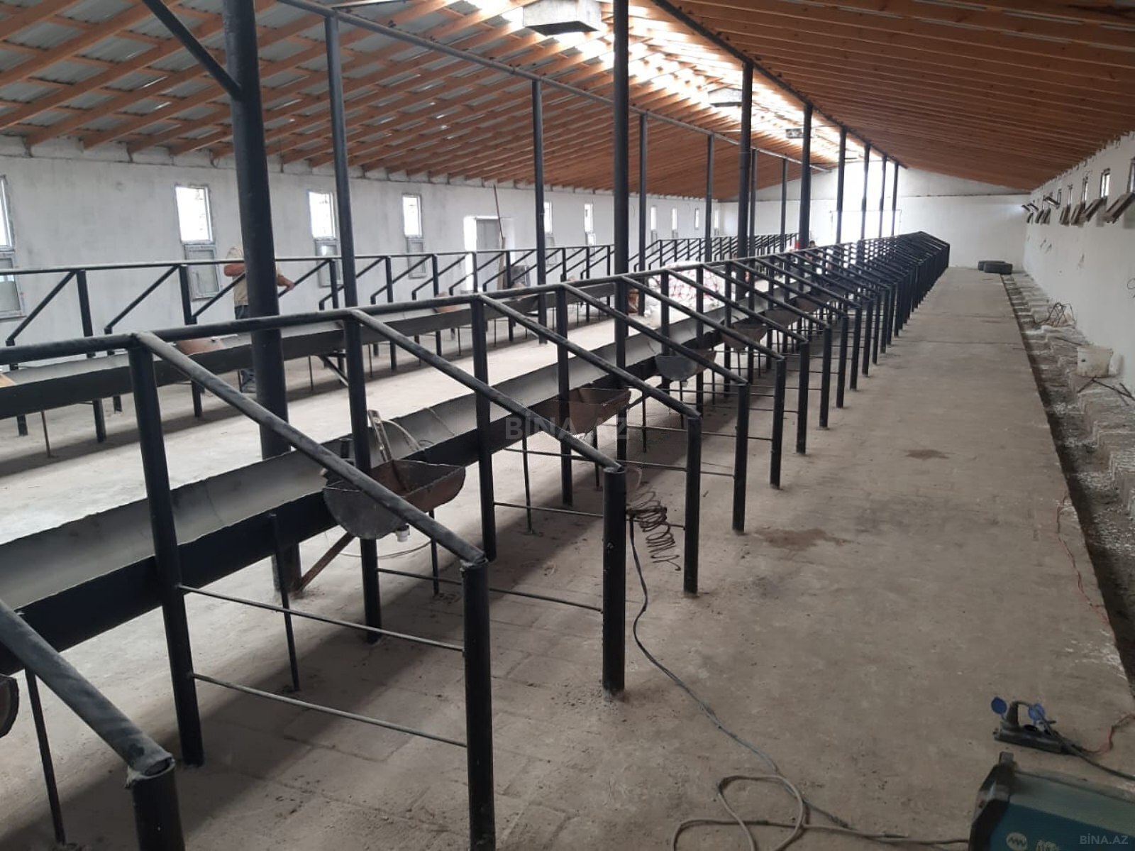 Obyekt Müşfiqabad q., Bakı