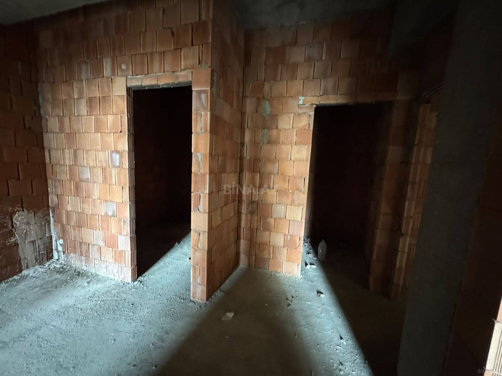 3 otaqlı Yeni tikili, Sumqayıt
