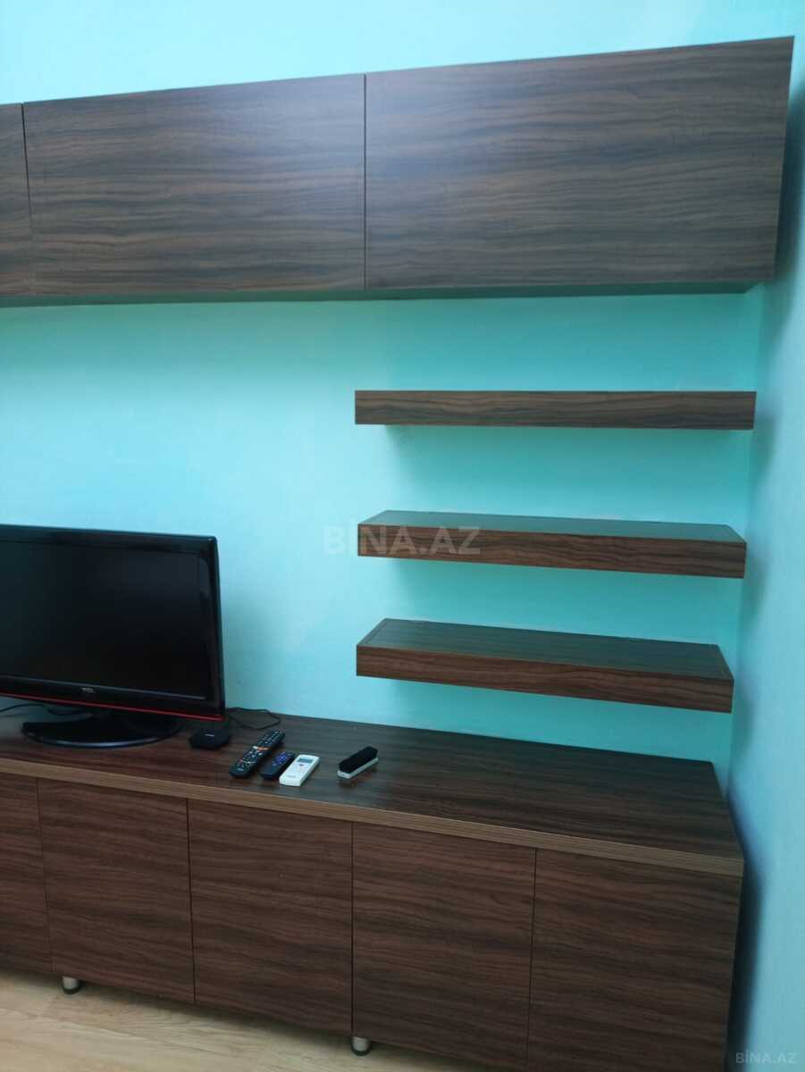2 otaqlı Həyət evi/Bağ evi, Nizami m., Bakı