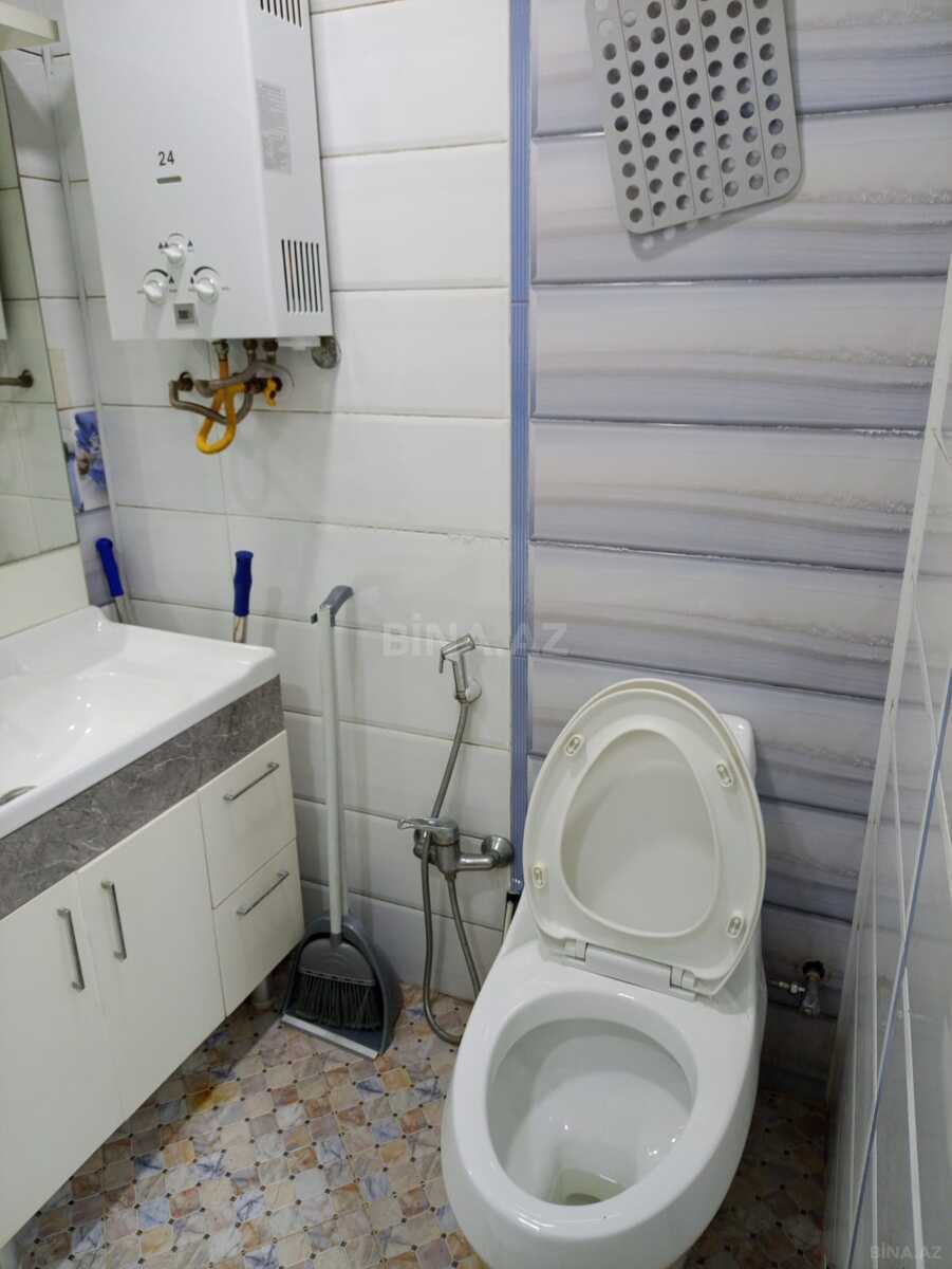 2 otaqlı Həyət evi/Bağ evi, Nizami m., Bakı
