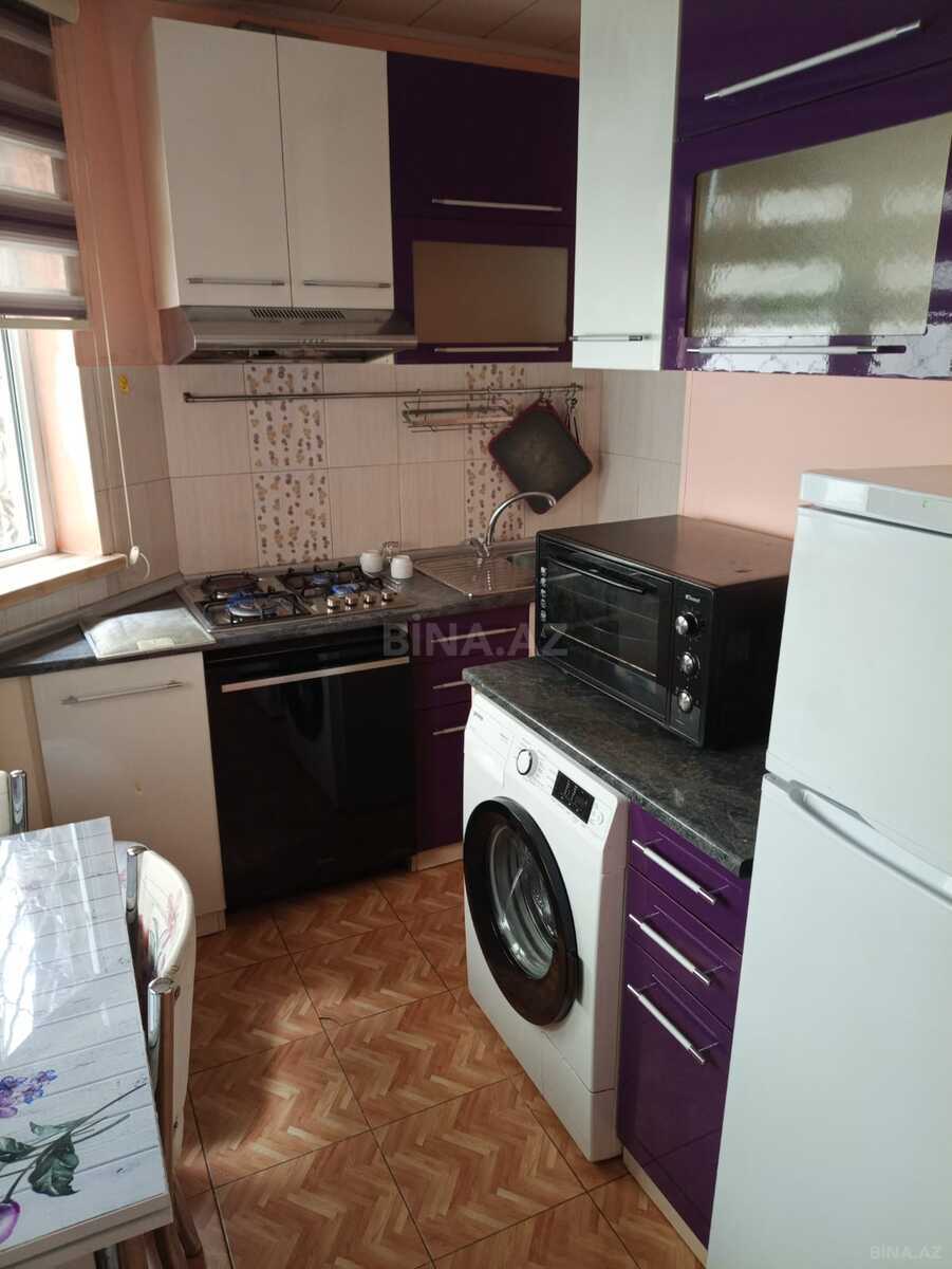 2 otaqlı Həyət evi/Bağ evi, Nizami m., Bakı