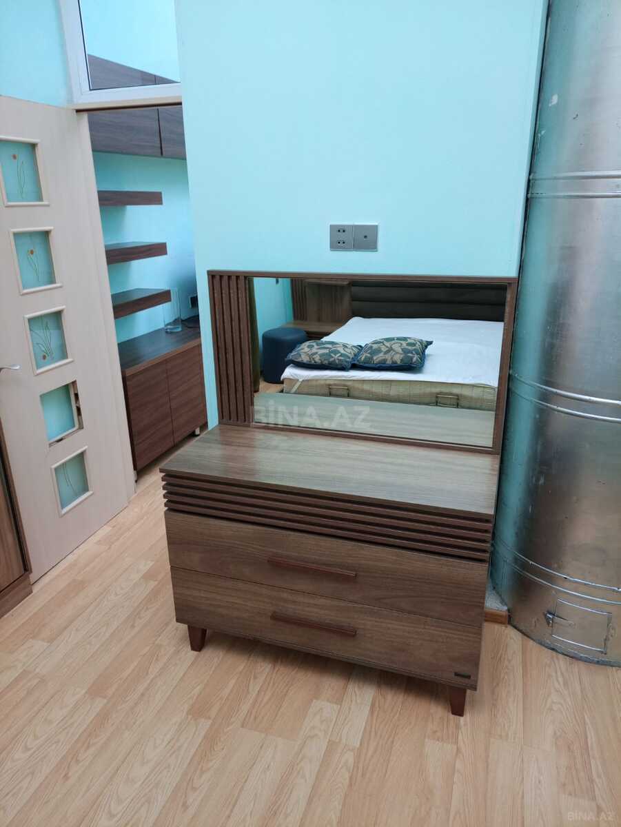 2 otaqlı Həyət evi/Bağ evi, Nizami m., Bakı