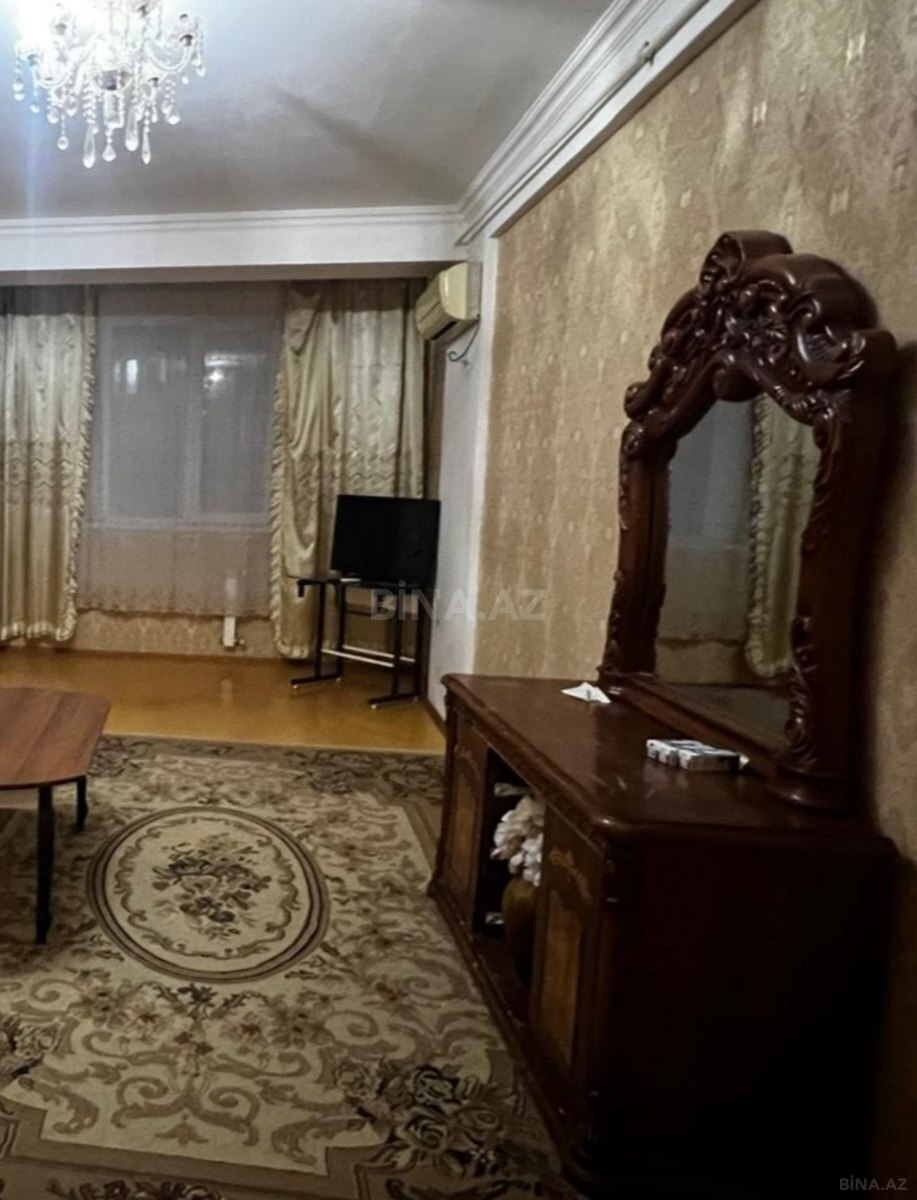 2 otaqlı Yeni tikili, Əhmədli m., Bakı