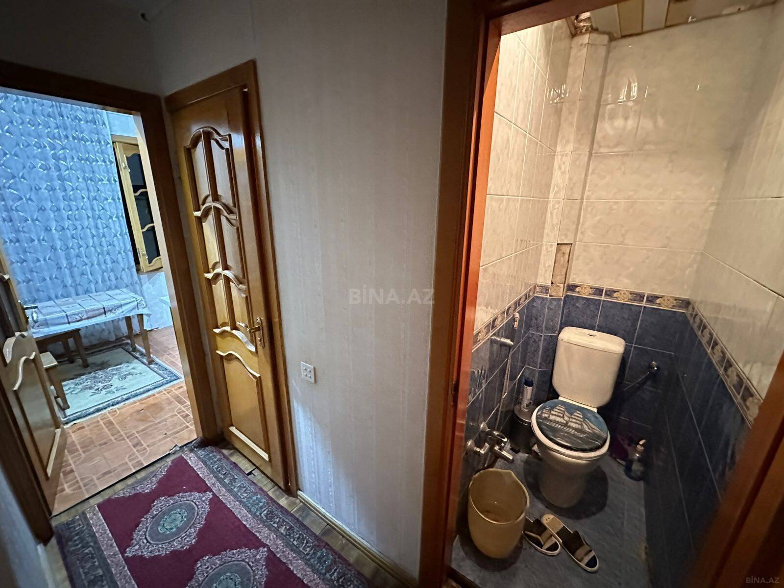 2 otaqlı Köhnə tikili, İçəri Şəhər m., Bakı