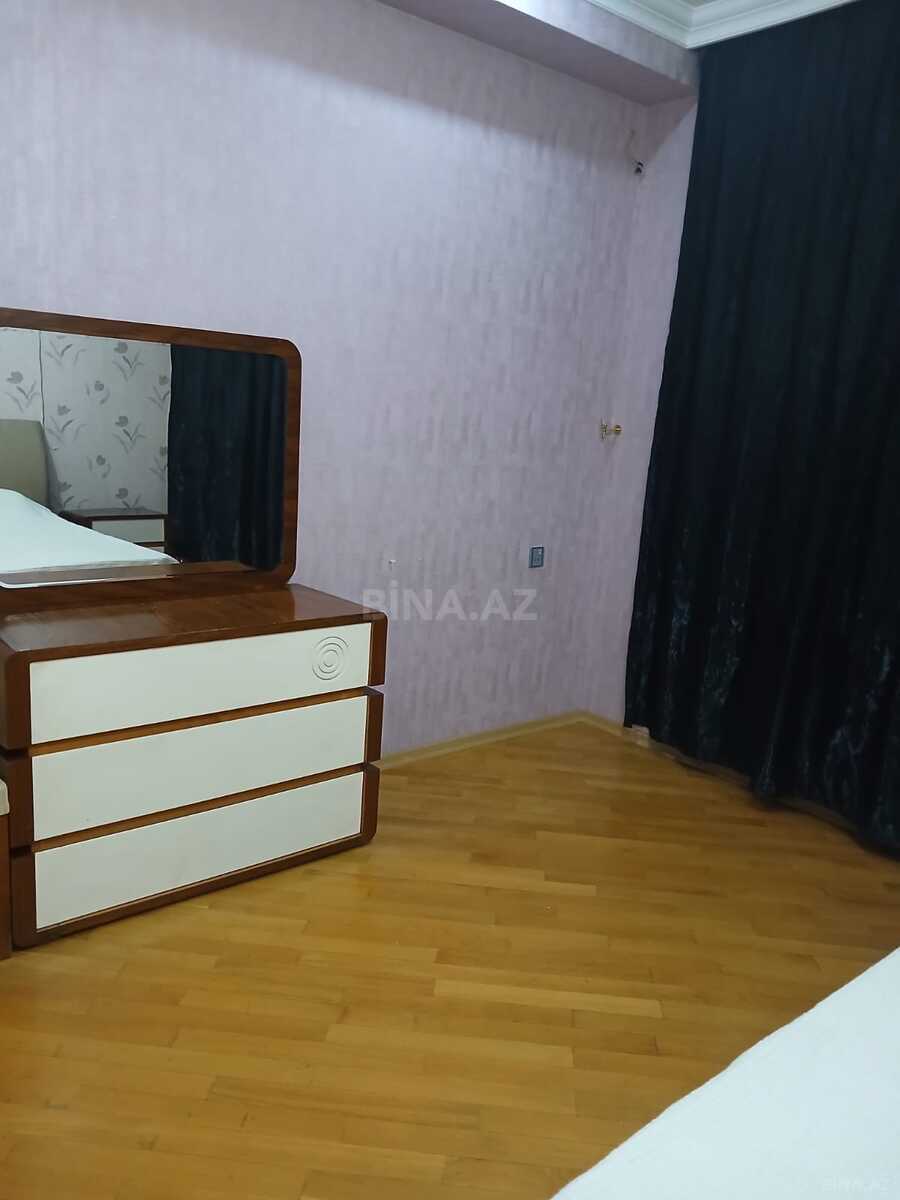 2 otaqlı Yeni tikili, Nizami m., Bakı