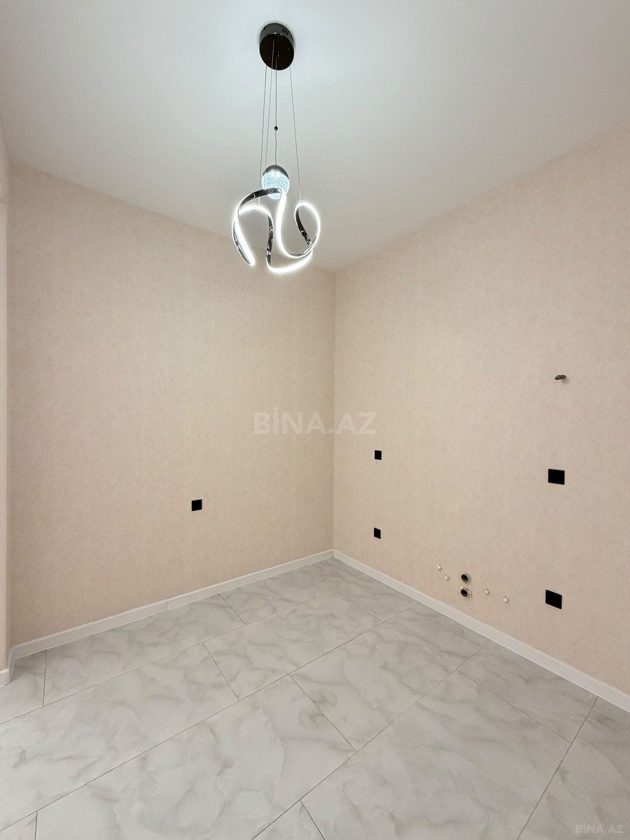 4 otaqlı Həyət evi/Bağ evi, Mərdəkan q., Bakı