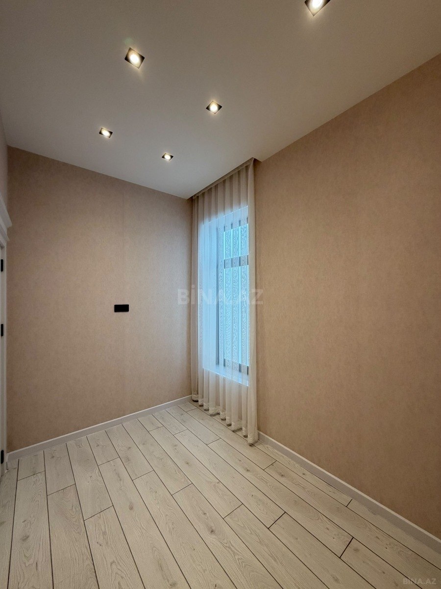 4 otaqlı Həyət evi/Bağ evi, Mərdəkan q., Bakı