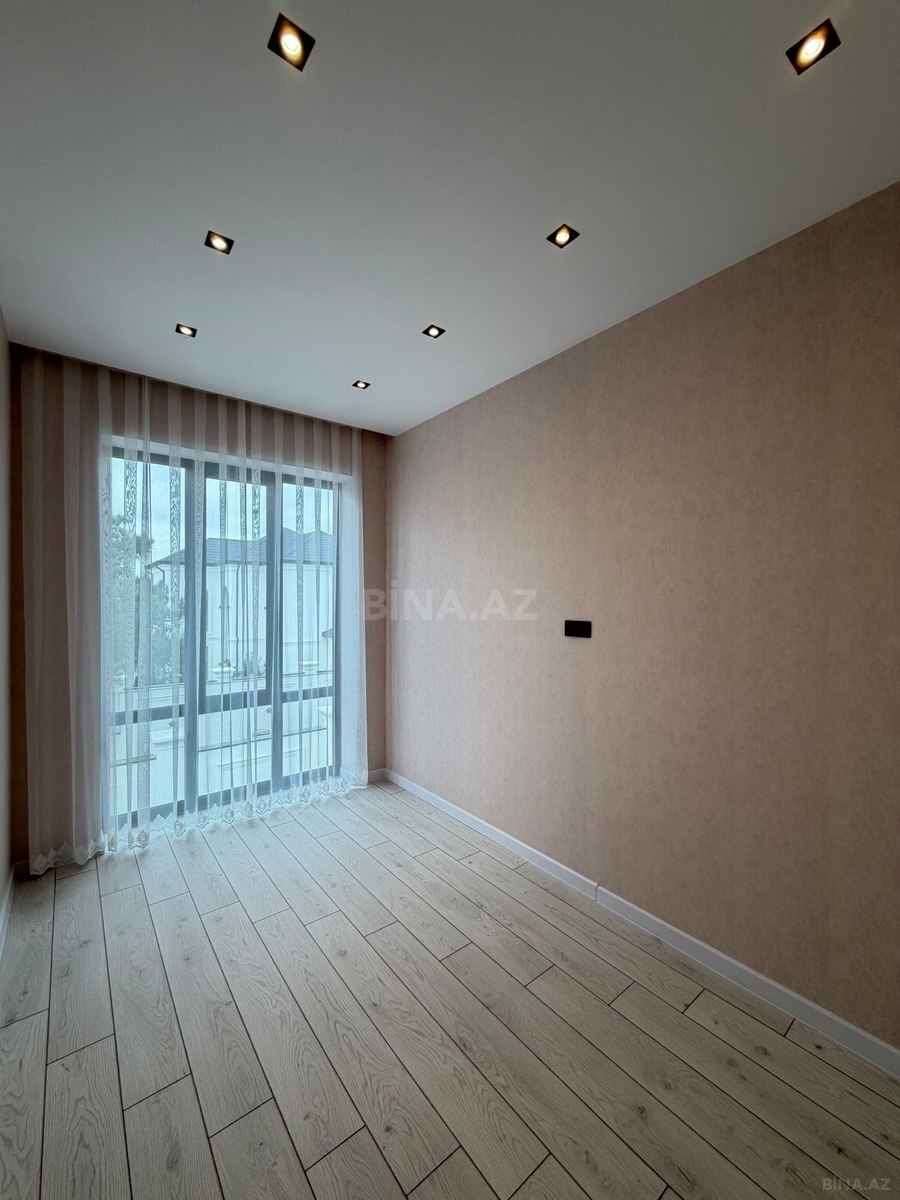 4 otaqlı Həyət evi/Bağ evi, Mərdəkan q., Bakı