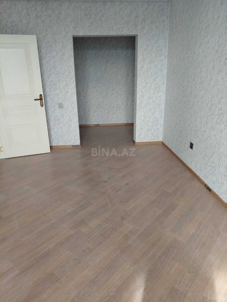 2 otaqlı Yeni tikili, Bayıl q., Bakı