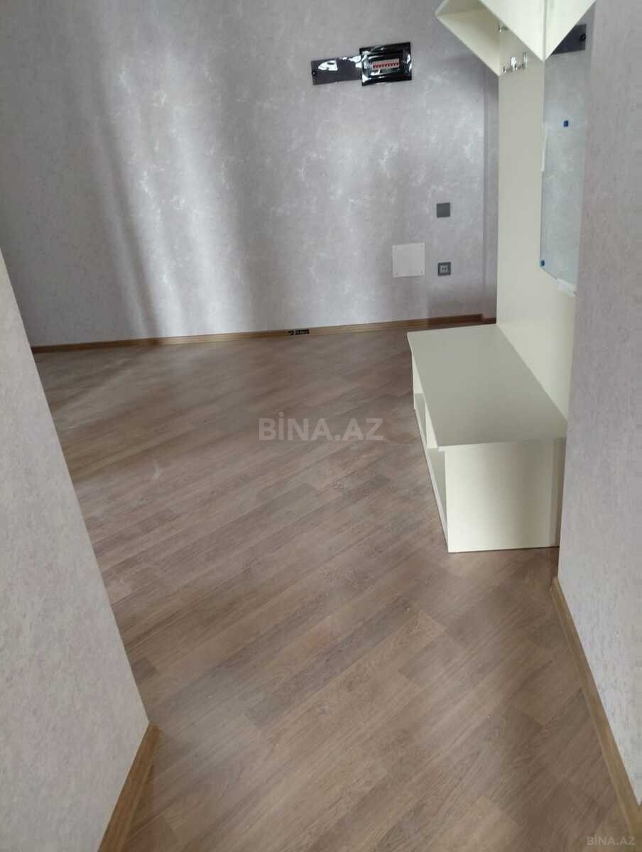 2 otaqlı Yeni tikili, Bayıl q., Bakı