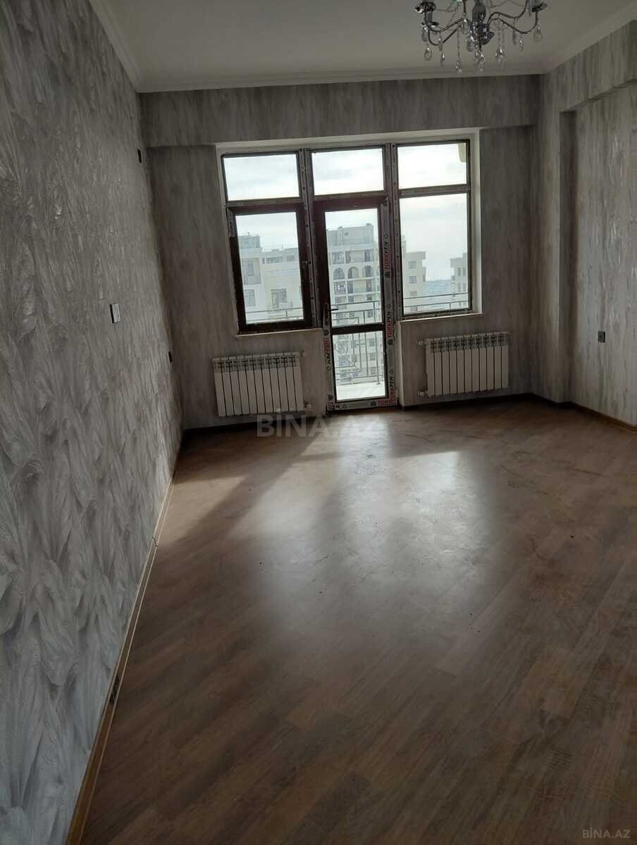 2 otaqlı Yeni tikili, Bayıl q., Bakı