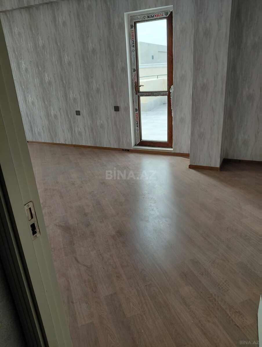 2 otaqlı Yeni tikili, Bayıl q., Bakı