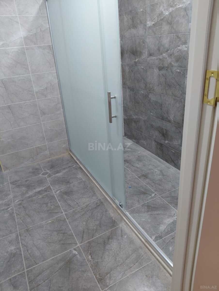 2 otaqlı Yeni tikili, Bayıl q., Bakı