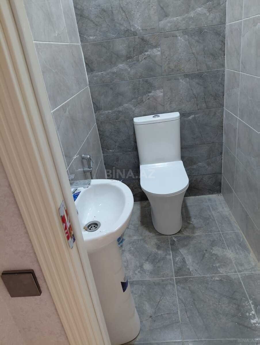 2 otaqlı Yeni tikili, Bayıl q., Bakı